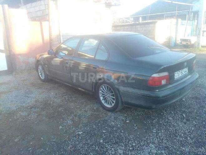 BMW 523 1996, 270,000 km - 1.7 л - İmişli