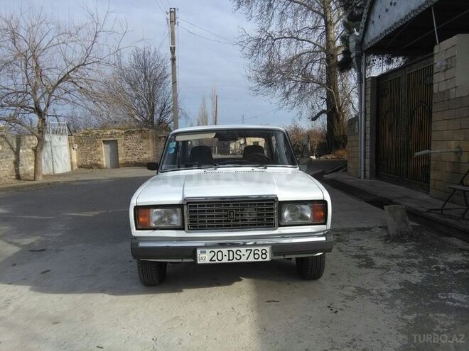 LADA (VAZ) 2107 2009, 94,400 km - 1.6 л - Goranboy