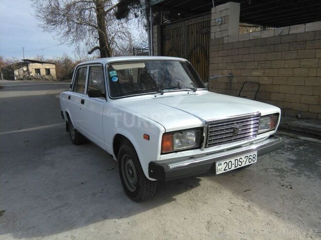 LADA (VAZ) 2107 2009, 94,400 km - 1.6 л - Goranboy