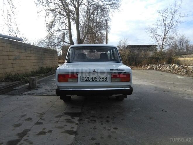 LADA (VAZ) 2107 2009, 94,400 km - 1.6 л - Goranboy
