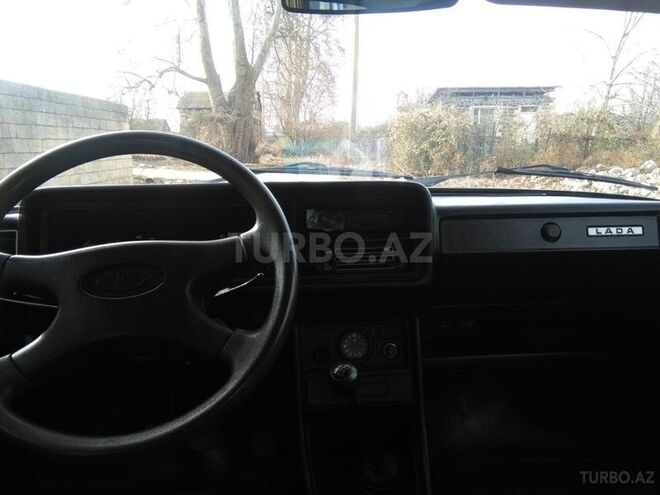 LADA (VAZ) 2107 2009, 94,400 km - 1.6 л - Goranboy