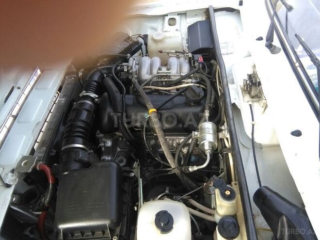 LADA (VAZ) 2107 2009, 94,400 km - 1.6 л - Goranboy