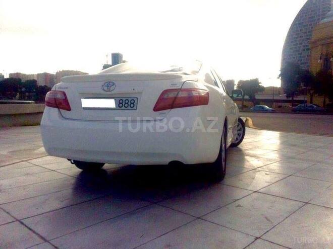 Toyota Camry 2008, 183,000 km - 2.4 л - Bakı