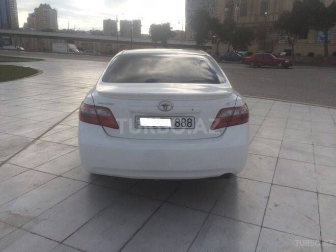 Toyota Camry 2008, 183,000 km - 2.4 л - Bakı