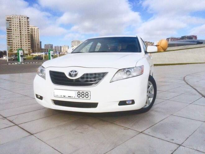 Toyota Camry 2008, 183,000 km - 2.4 л - Bakı