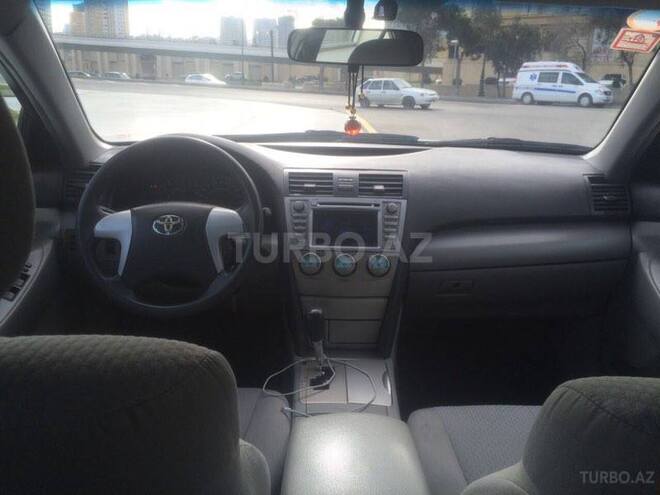 Toyota Camry 2008, 183,000 km - 2.4 л - Bakı