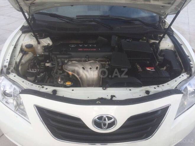Toyota Camry 2008, 183,000 km - 2.4 л - Bakı