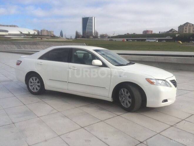 Toyota Camry 2008, 183,000 km - 2.4 л - Bakı