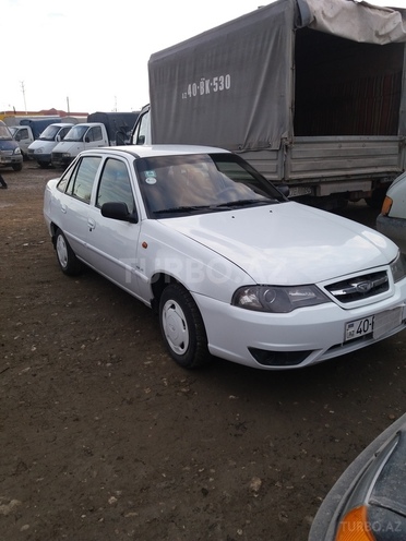 Daewoo Nexia 2010, 22,000 km - 1.5 l - Qusar