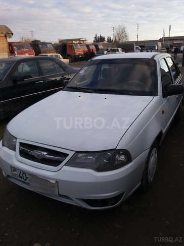 Daewoo Nexia 2010, 22,000 km - 1.5 l - Qusar