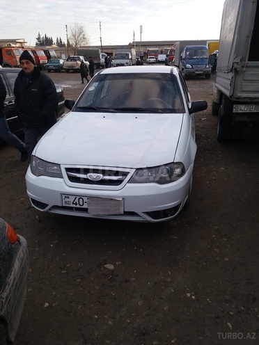 Daewoo Nexia 2010, 22,000 km - 1.5 l - Qusar