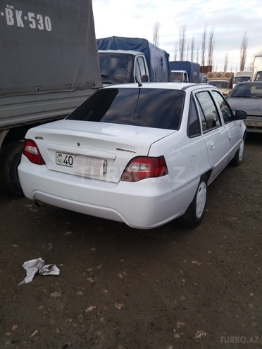 Daewoo Nexia 2010, 22,000 km - 1.5 l - Qusar