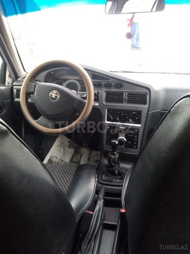 Daewoo Nexia 2010, 22,000 km - 1.5 l - Qusar