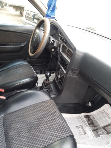 Daewoo Nexia 2010, 22,000 km - 1.5 l - Qusar