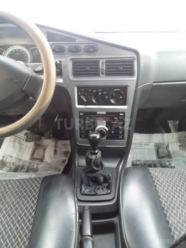 Daewoo Nexia 2010, 22,000 km - 1.5 l - Qusar