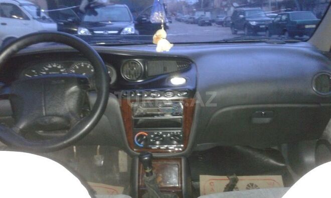 Daewoo Leganza 1998, 225,220 km - 2.0 l - Bakı