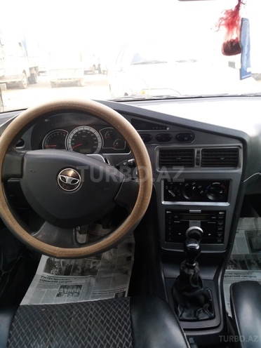 Daewoo Nexia 2010, 22,000 km - 1.5 l - Qusar