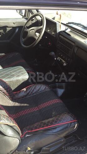 LADA (VAZ) Niva 2015, 33,000 km - 1.7 l - Bakı