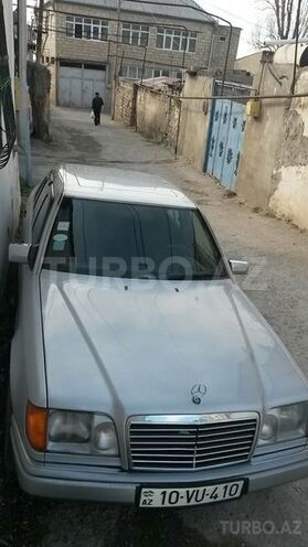 Mercedes E 200 1993, 430,000 km - 2.0 l - Bakı