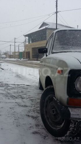LADA (VAZ) 2106 1987, 300,000 km - 1.3 l - Sumqayıt