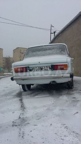 LADA (VAZ) 2106 1987, 300,000 km - 1.3 l - Sumqayıt