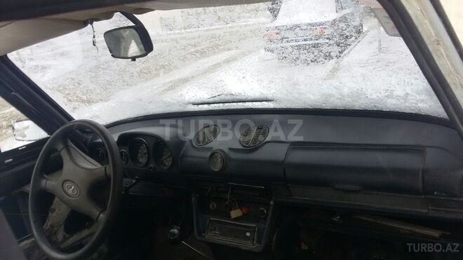 LADA (VAZ) 2106 1987, 300,000 km - 1.3 l - Sumqayıt