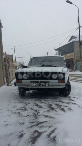 LADA (VAZ) 2106 1987, 300,000 km - 1.3 l - Sumqayıt