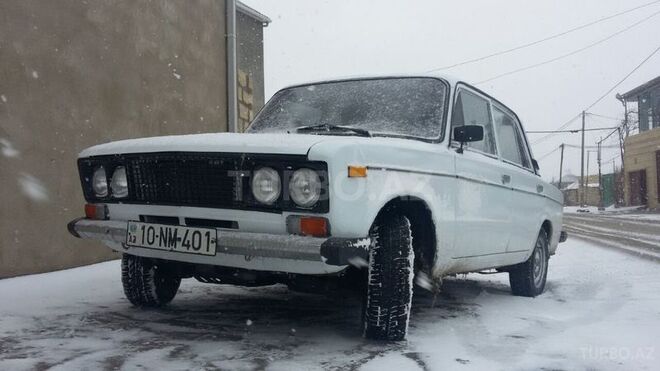 LADA (VAZ) 2106 1987, 300,000 km - 1.3 l - Sumqayıt