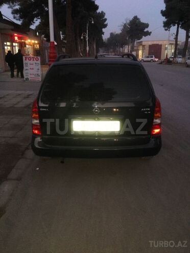 Opel Astra 1998, 30,000 km - 1.8 л - Bakı