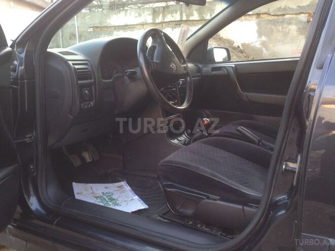 Opel Astra 1998, 30,000 km - 1.8 л - Bakı