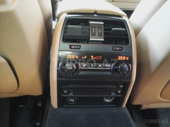 BMW 730 2012, 32,000 km - 3.0 l - Bakı