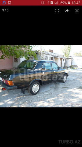 GAZ 31029 1994, 116,000 km - 2.4 l - Bakı