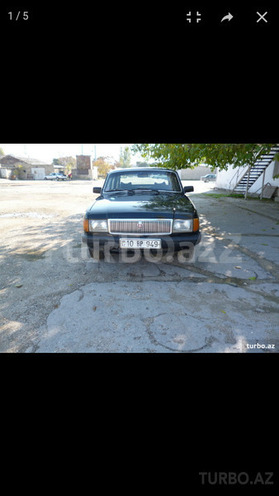 GAZ 31029 1994, 116,000 km - 2.4 l - Bakı