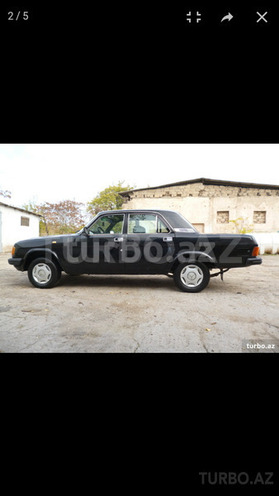 GAZ 31029 1994, 116,000 km - 2.4 l - Bakı