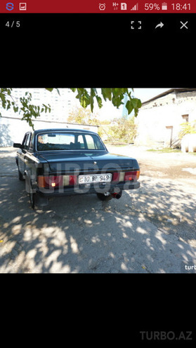 GAZ 31029 1994, 116,000 km - 2.4 l - Bakı
