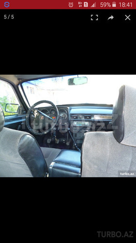 GAZ 31029 1994, 116,000 km - 2.4 l - Bakı