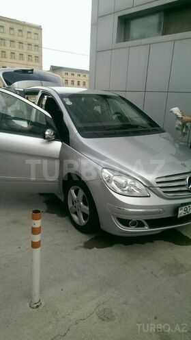 Mercedes B 170 2006, 12,000 km - 1.7 l - Bakı