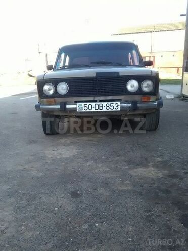 LADA (VAZ) 2106 1988, 95,000 km - 1.3 l - Bakı