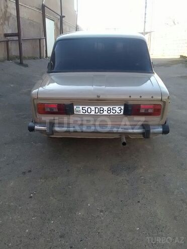 LADA (VAZ) 2106 1988, 95,000 km - 1.3 l - Bakı