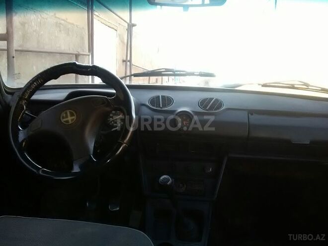 LADA (VAZ) 2106 1988, 95,000 km - 1.3 l - Bakı