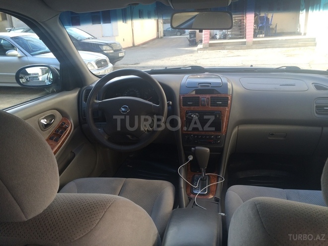Nissan Maxima 2003, 255,000 km - 3.0 л - Bakı