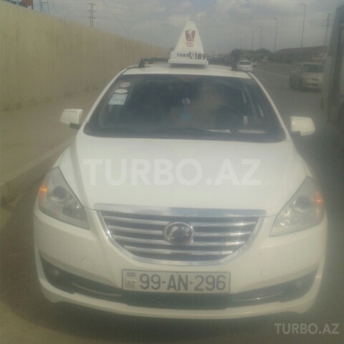 Lifan 720 2015, 1,523,998 km - 0.2 л - Bakı