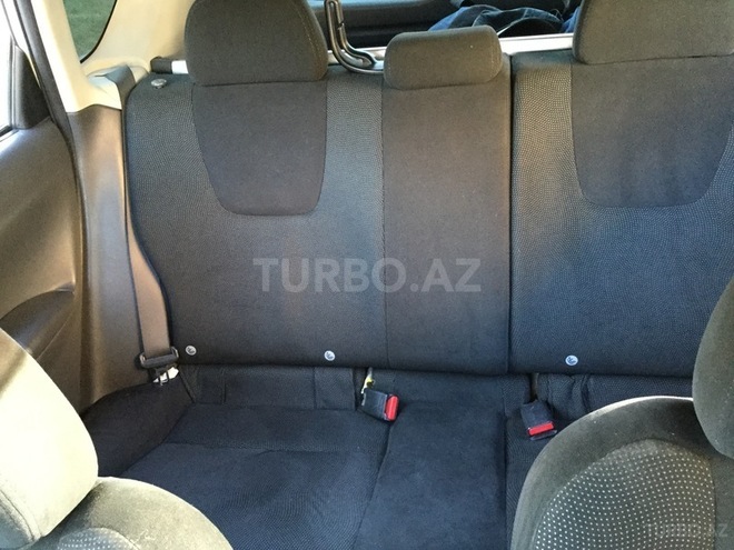Subaru Impreza 2008, 119,000 km - 1.5 l - Bakı