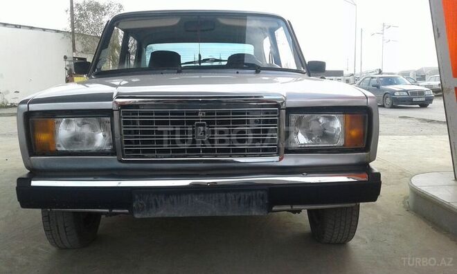 LADA (VAZ) 2107 2010, 90,000 km - 1.6 л - Sumqayıt