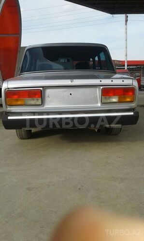 LADA (VAZ) 2107 2010, 90,000 km - 1.6 л - Sumqayıt