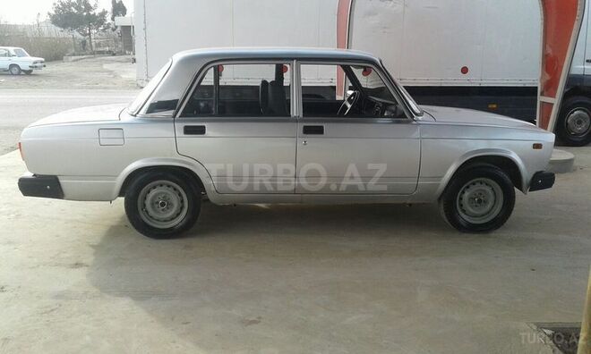 LADA (VAZ) 2107 2010, 90,000 km - 1.6 л - Sumqayıt