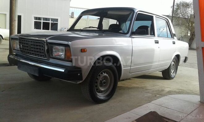 LADA (VAZ) 2107 2010, 90,000 km - 1.6 л - Sumqayıt