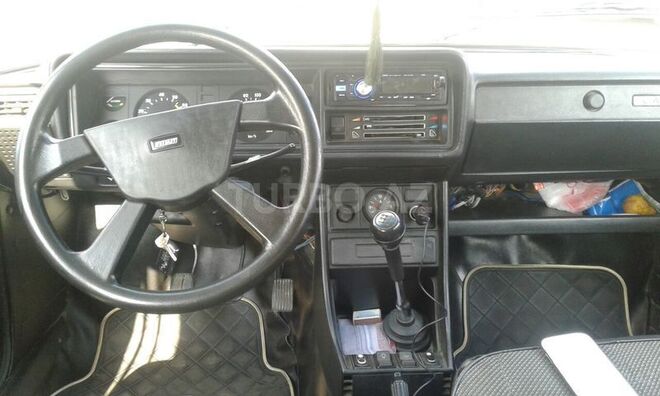 LADA (VAZ) 2107 2010, 90,000 km - 1.6 л - Sumqayıt
