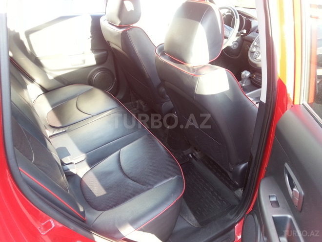 Kia Soul 2010, 39,536 km - 1.6 l - Bakı