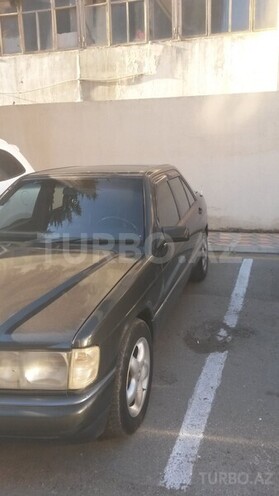Mercedes 190 1991, 238,000 km - 1.8 л - Bakı